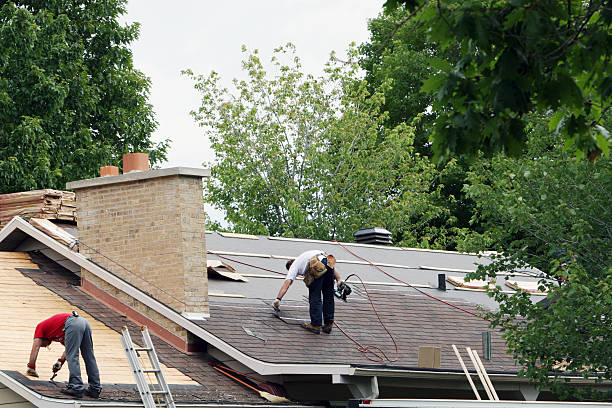 Fast & Reliable Emergency Roof Repairs in St Bernard, OH