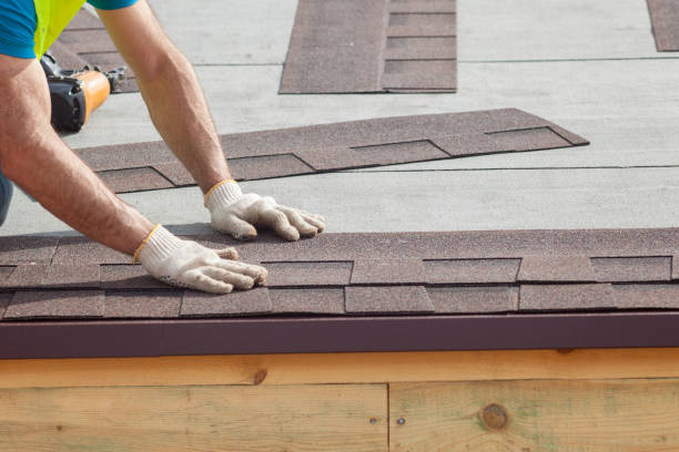 Hot Roofs in St Bernard, OH
